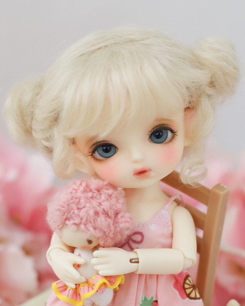 chicabi 16cm chiko type b