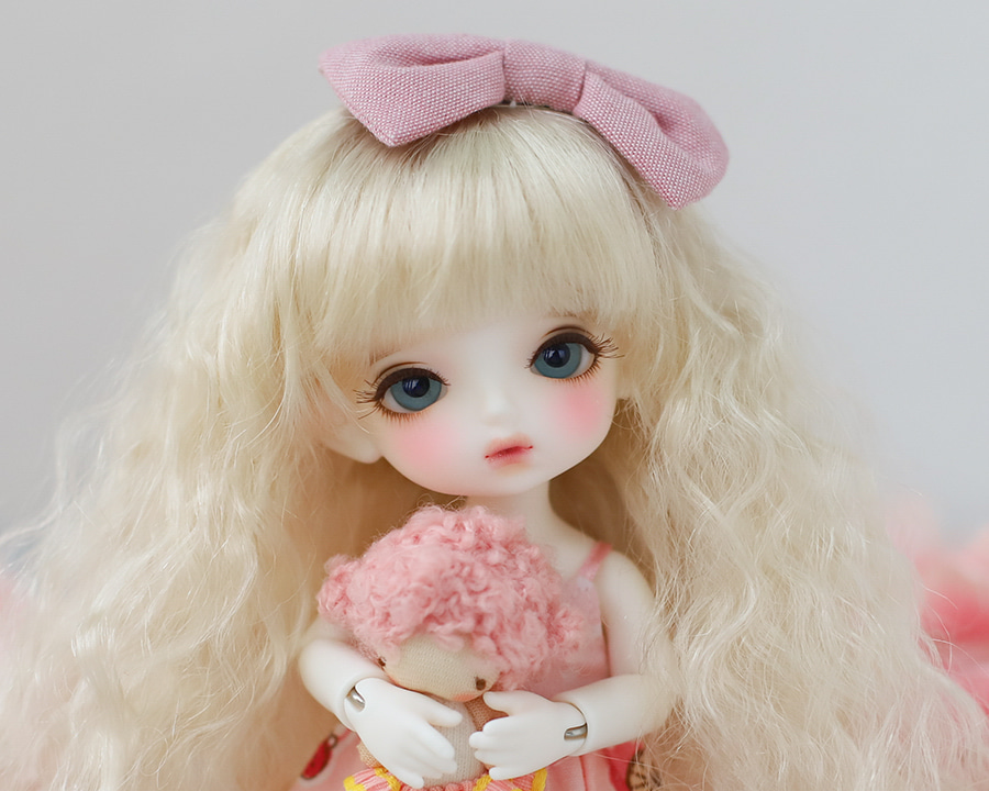 chicabi 16cm chiko type B