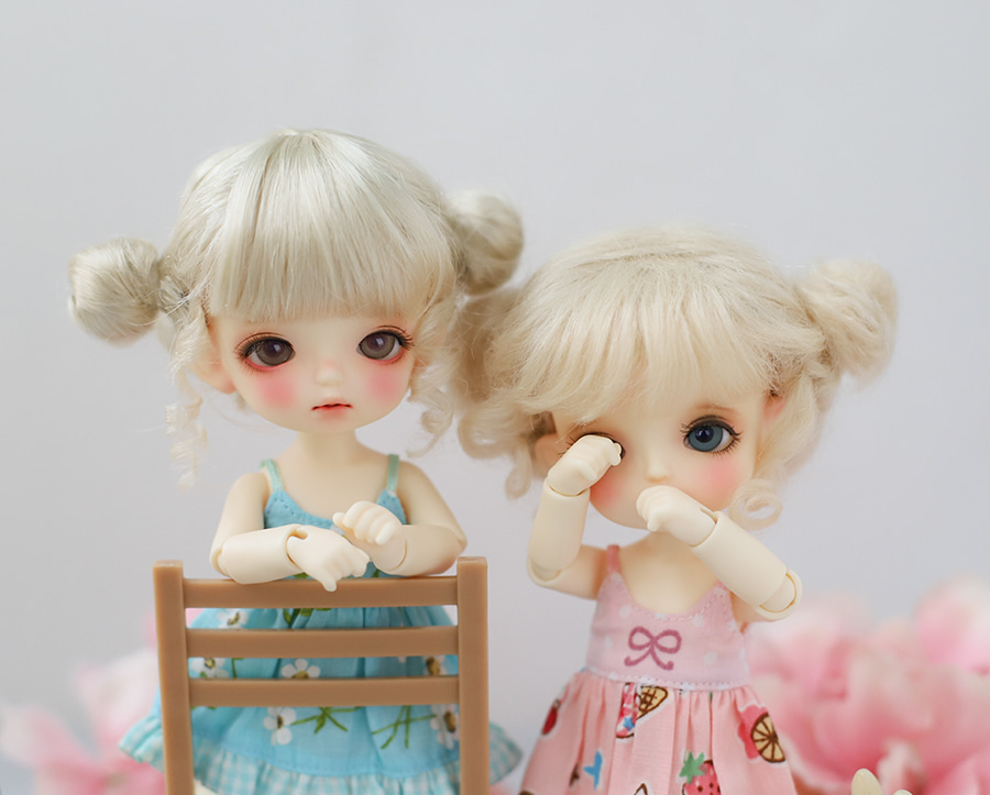 chicabi 16cm chiko type B