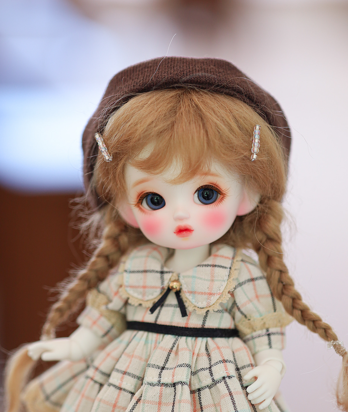 chicabi 16cm daisy