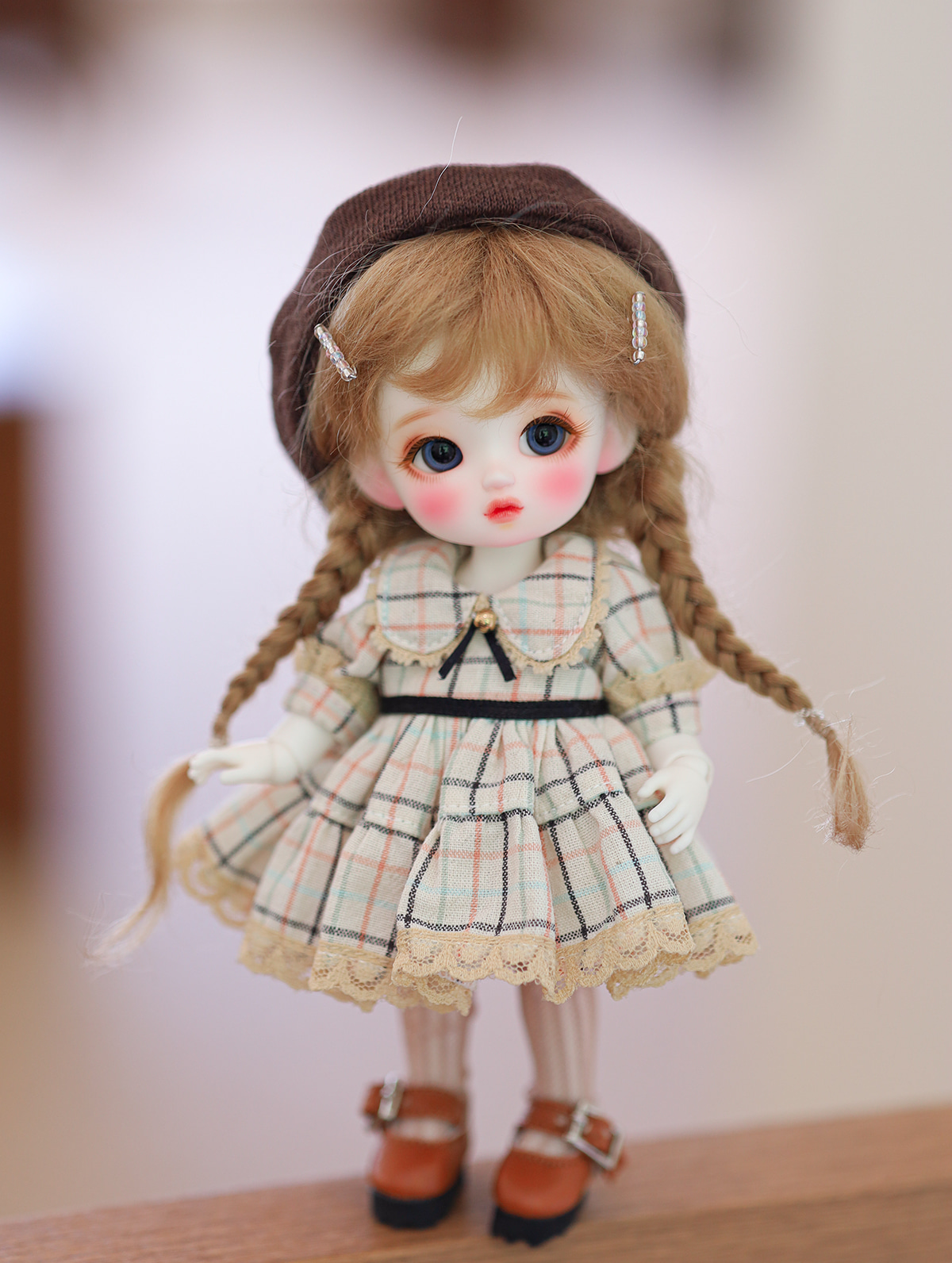 chicabi 16cm daisy