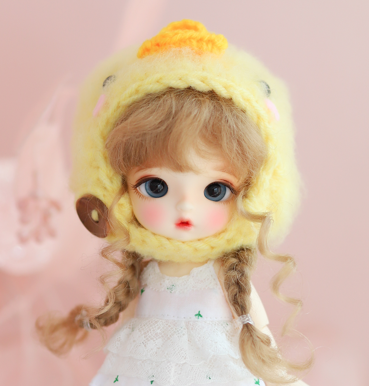 chicabi 16cm lolly