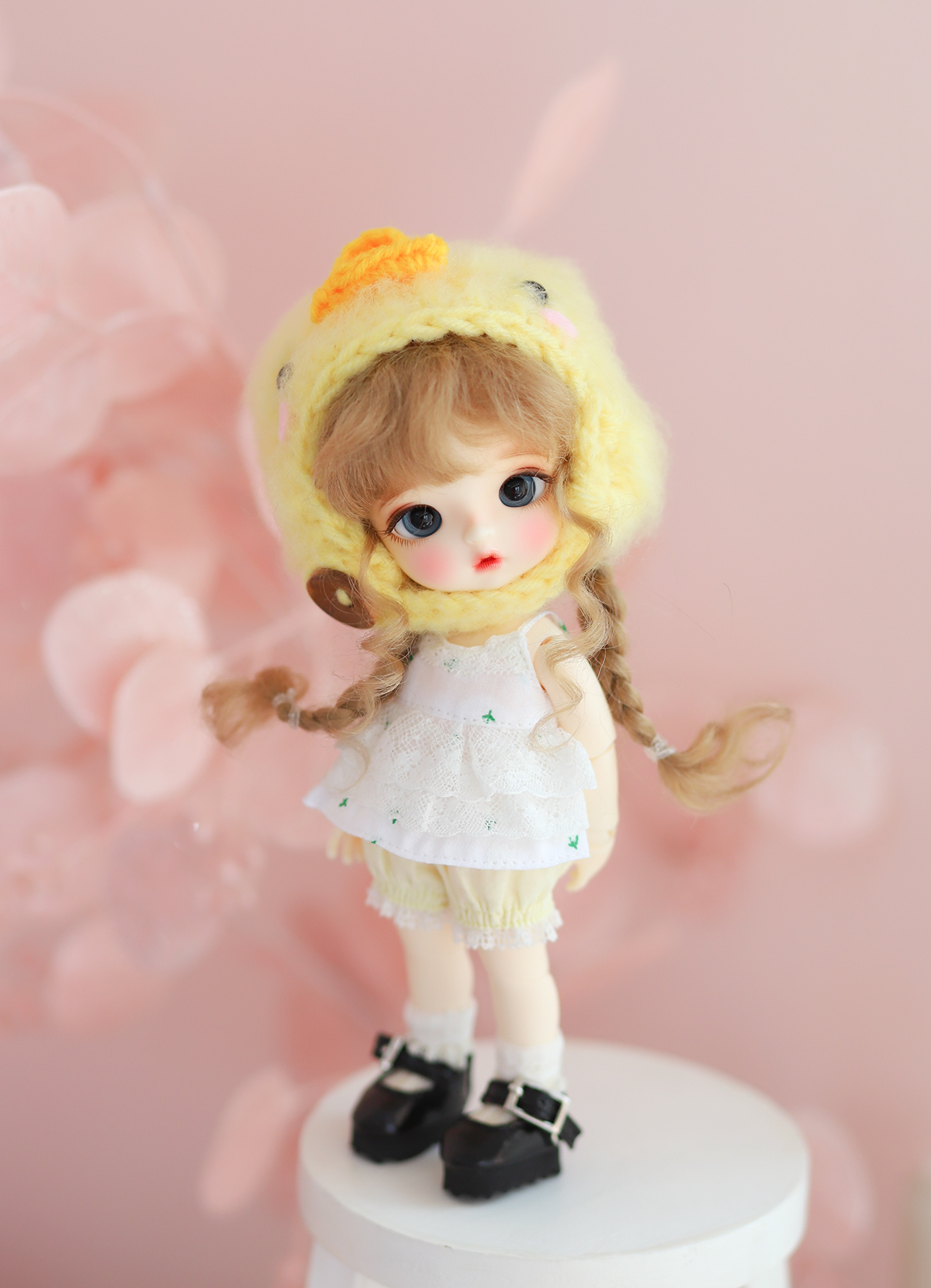 chicabi 16cm lolly