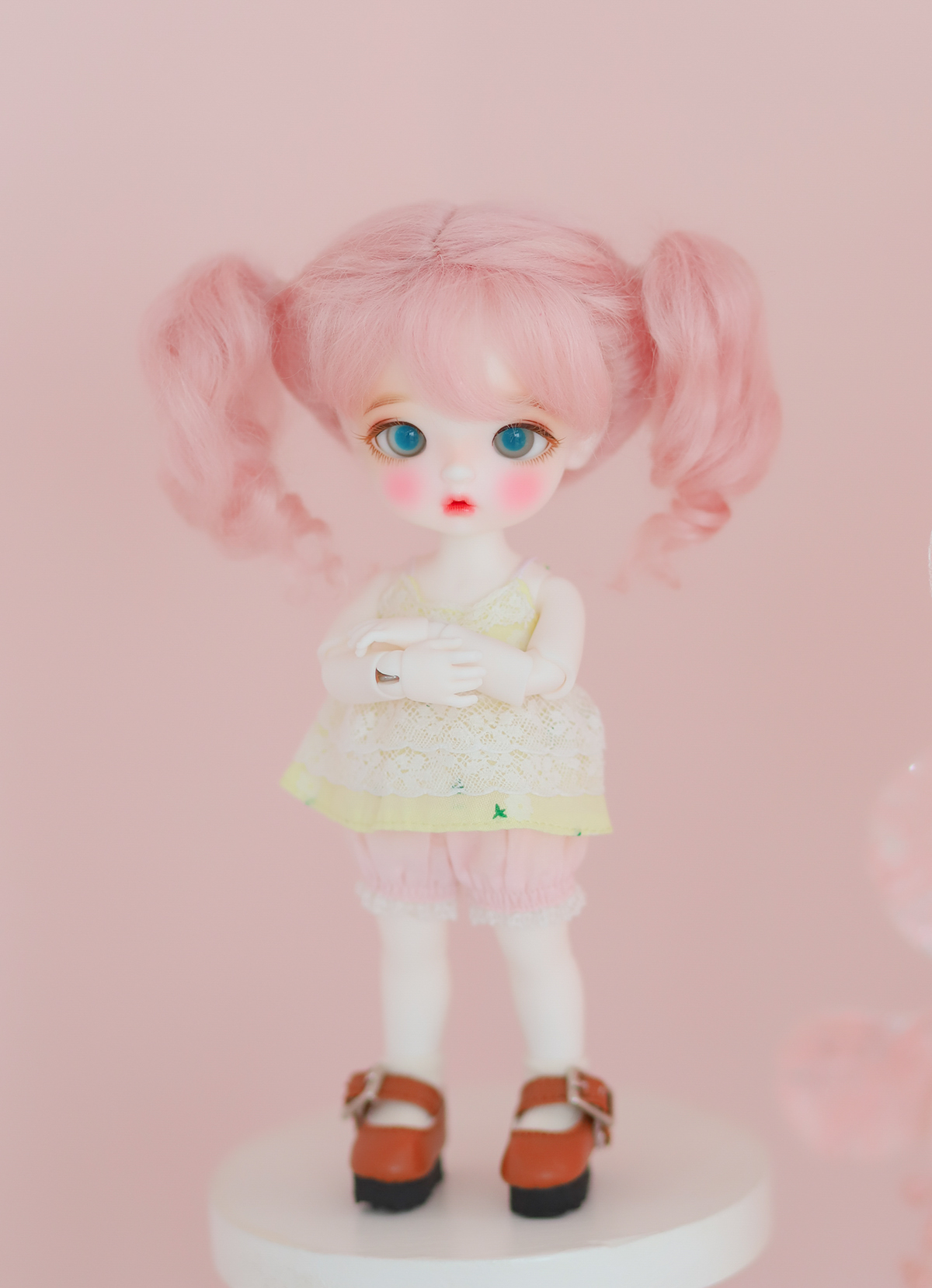 chicabi 16cm lolly