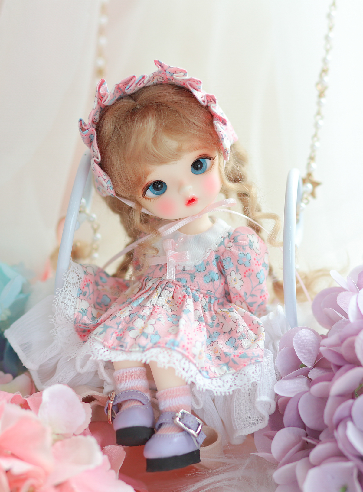 chicabi 16cm lolly