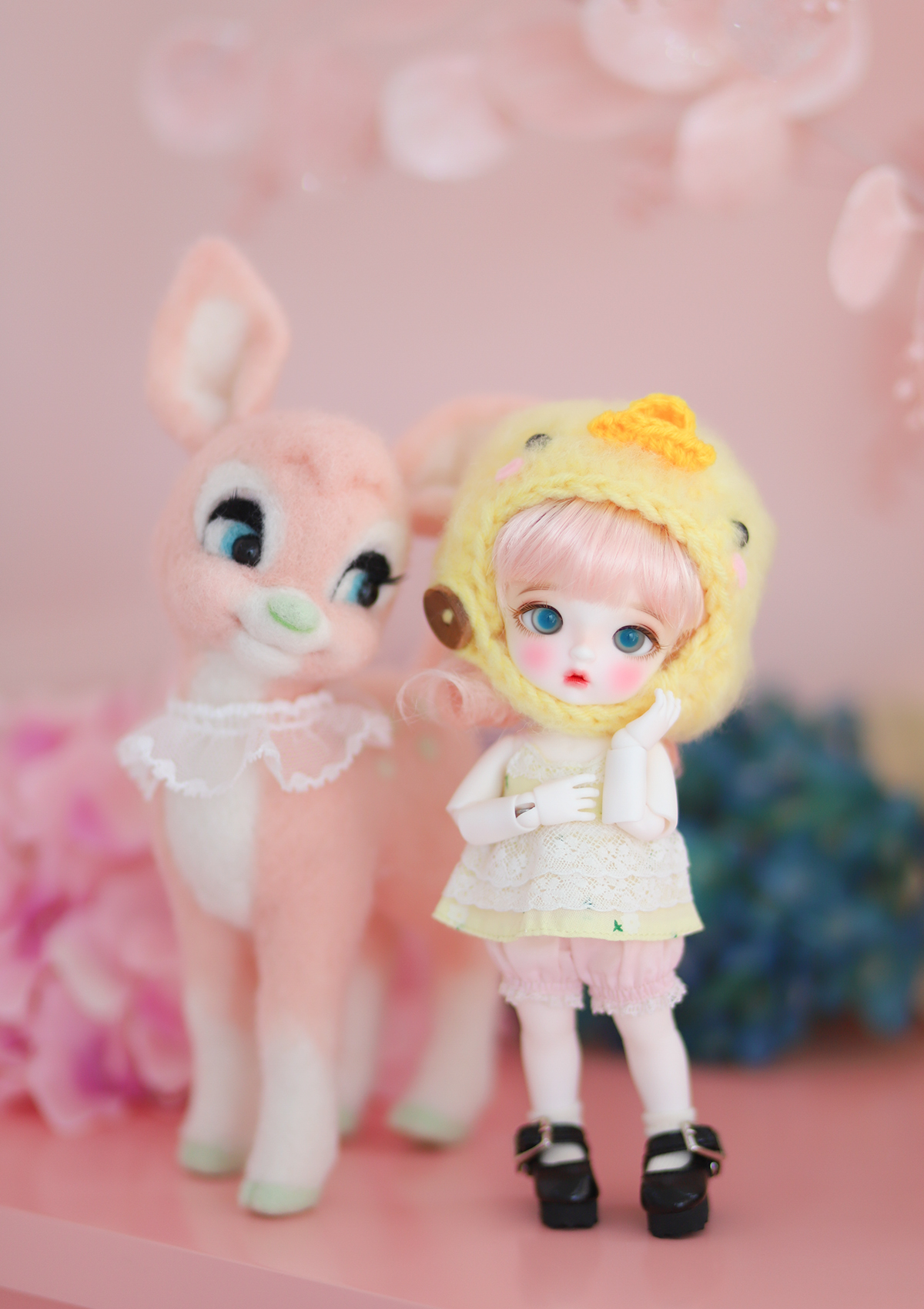 chicabi 16cm lolly