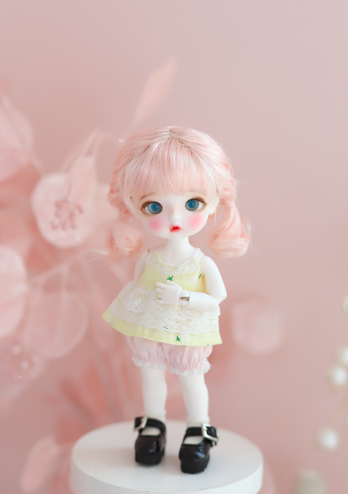 chicabi 16cm lolly