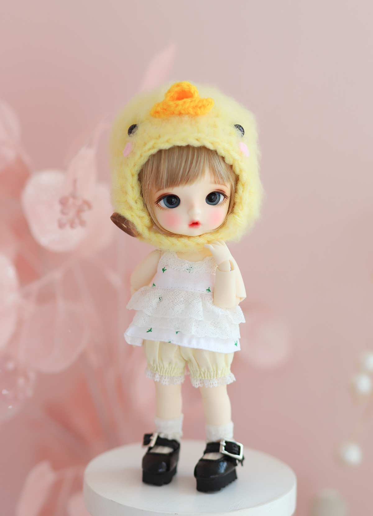 chicabi 16cm lolly