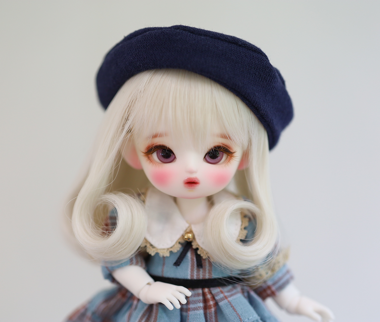 chicabi 16cm lucy