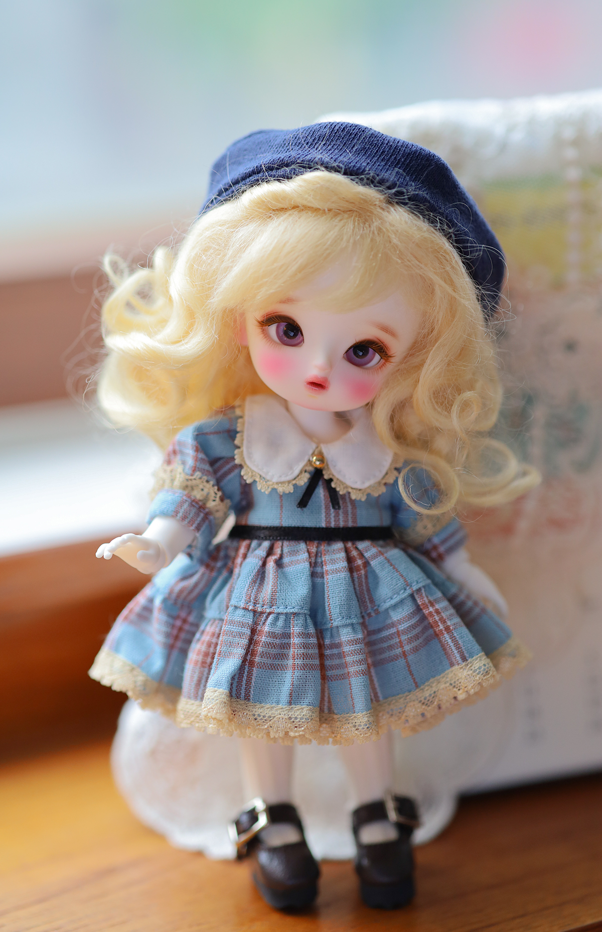 chicabi 16cm lucy