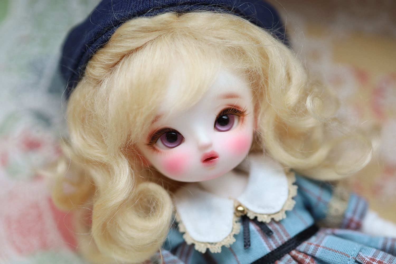 chicabi 16cm lucy