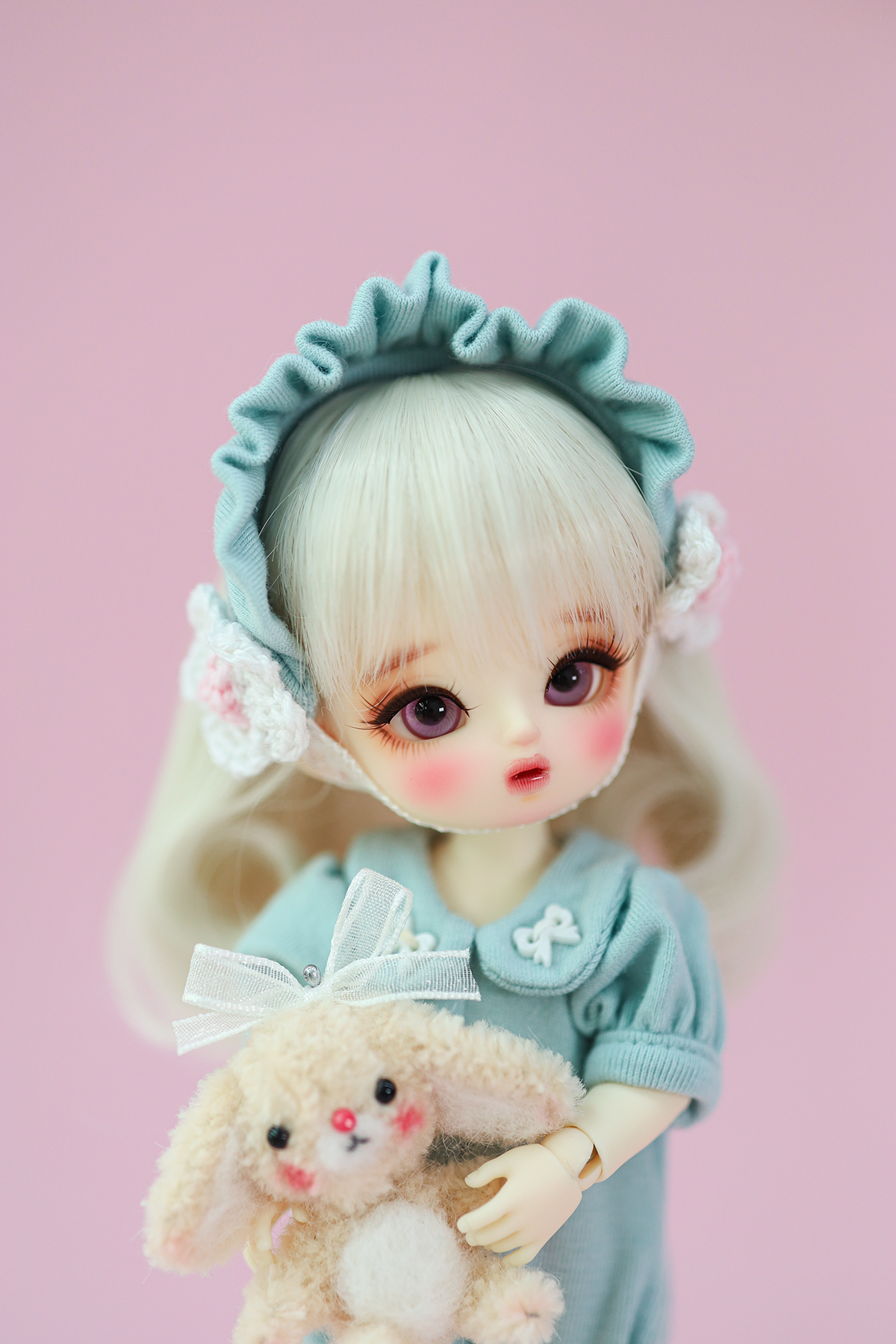 chicabi 16cm lucy