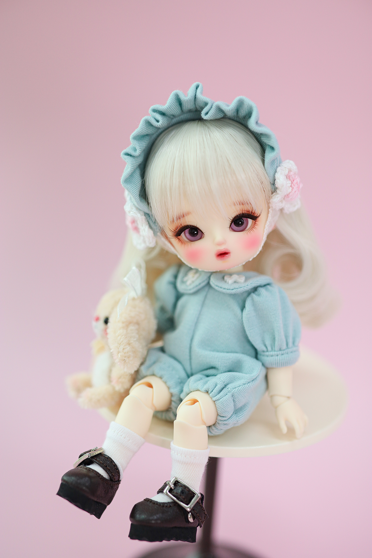 chicabi 16cm lucy