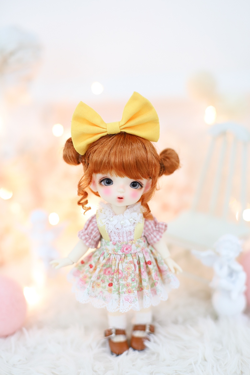 chicabi 16cm momo