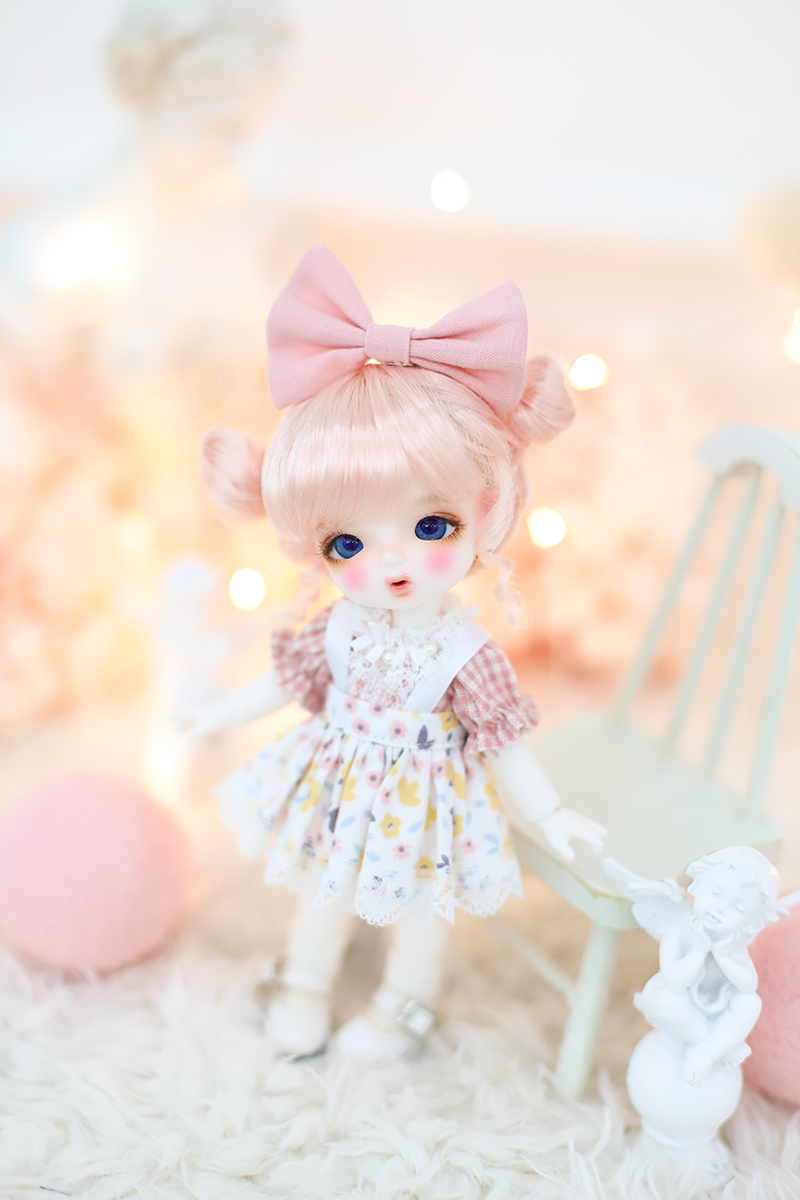 chicabi 16cm momo