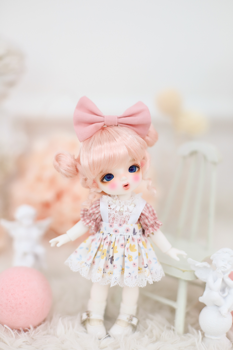 chicabi 16cm momo