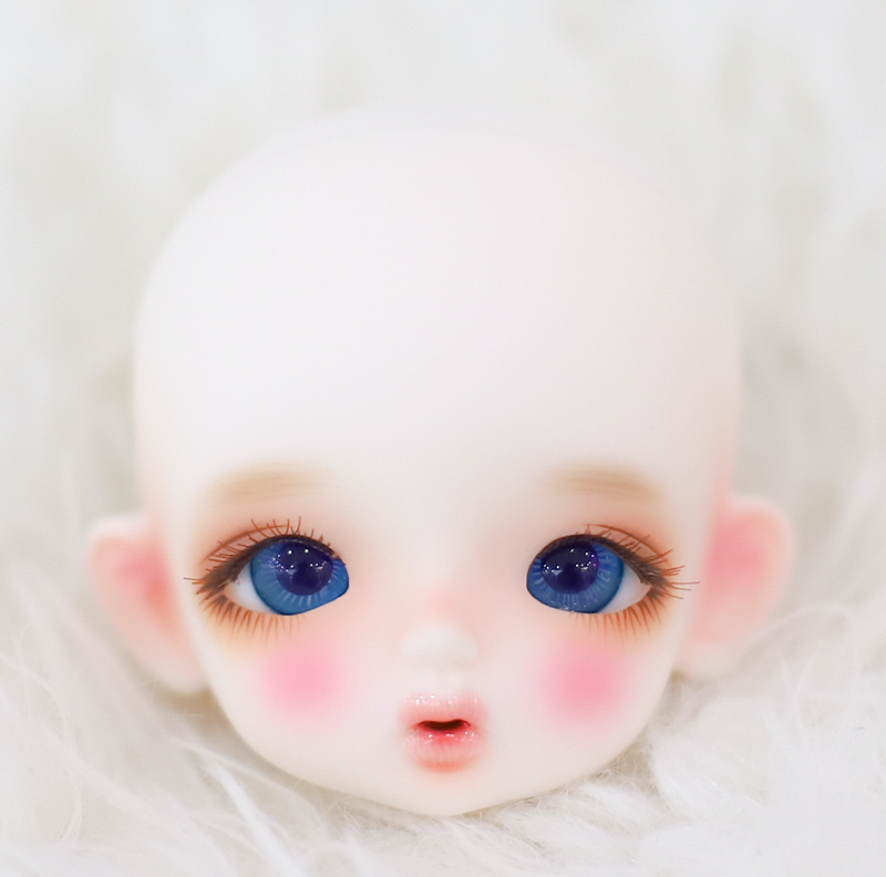 chicabi 16cm momo