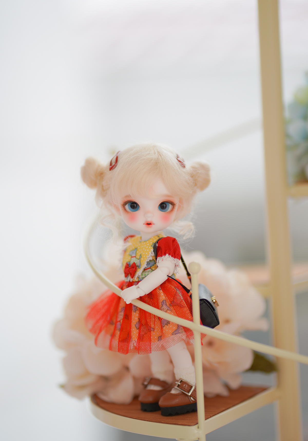 chicabi 16cm po