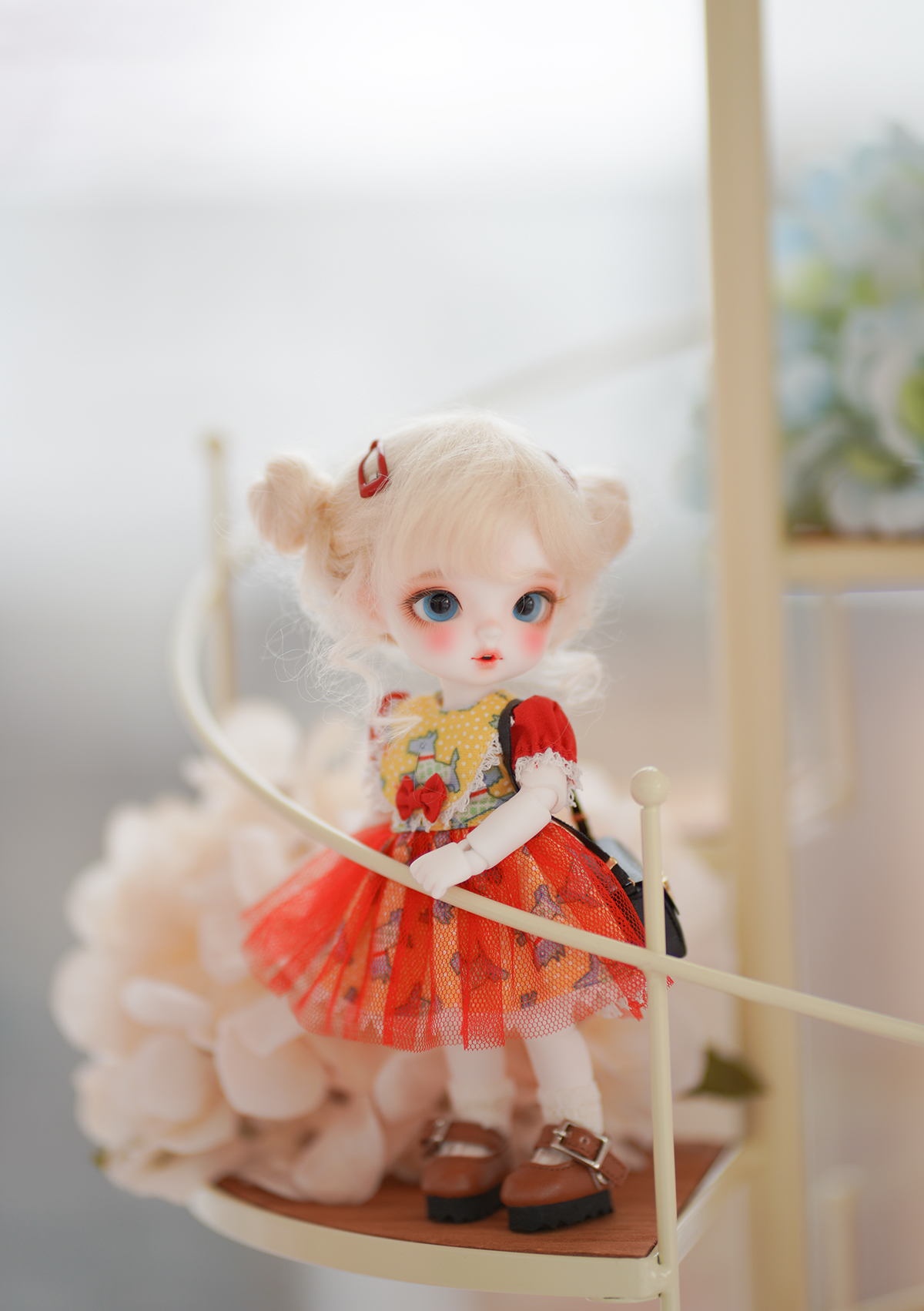 chicabi 16cm po