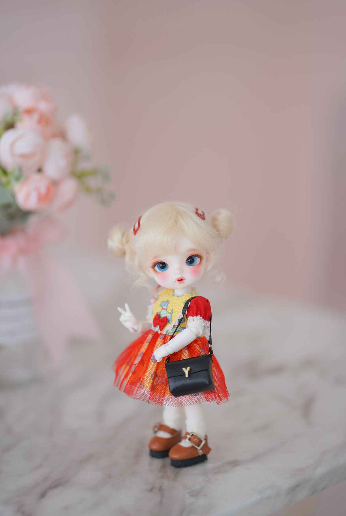 chicabi 16cm po