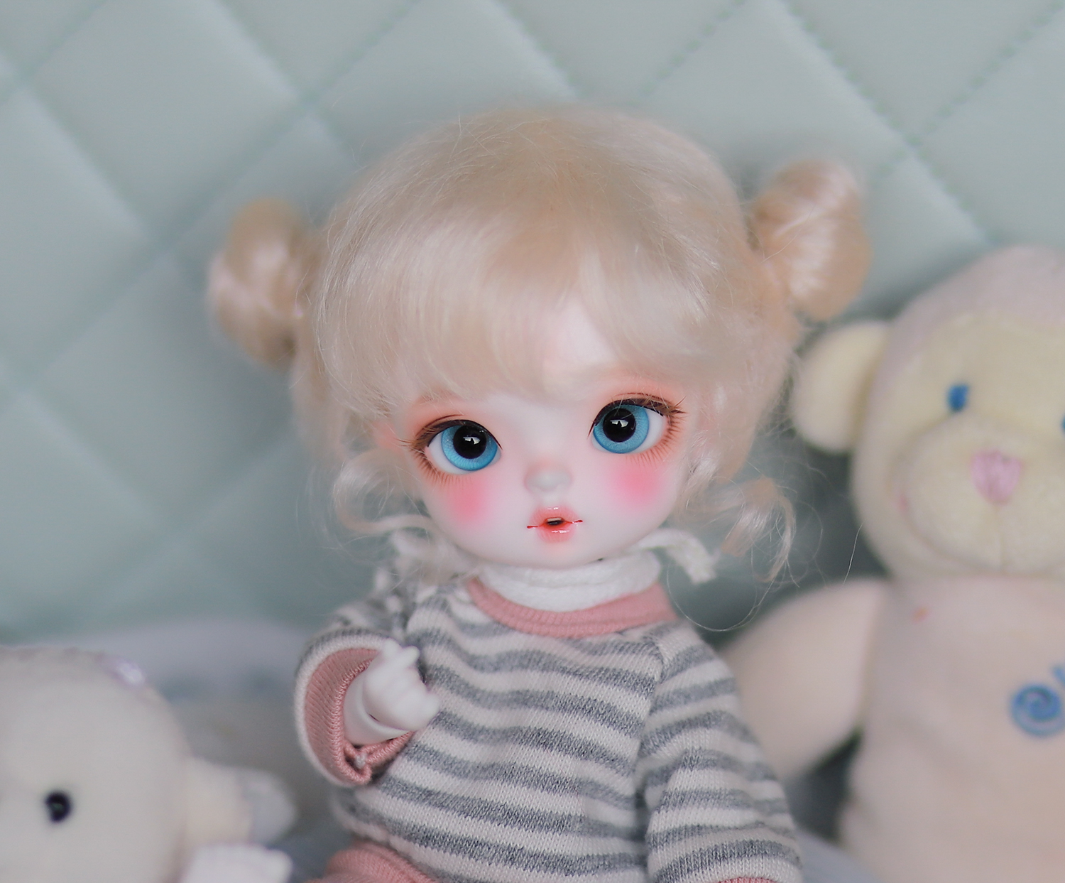 chicabi 16cm po