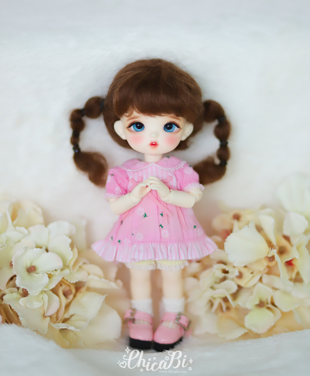chicabi 16cm purin