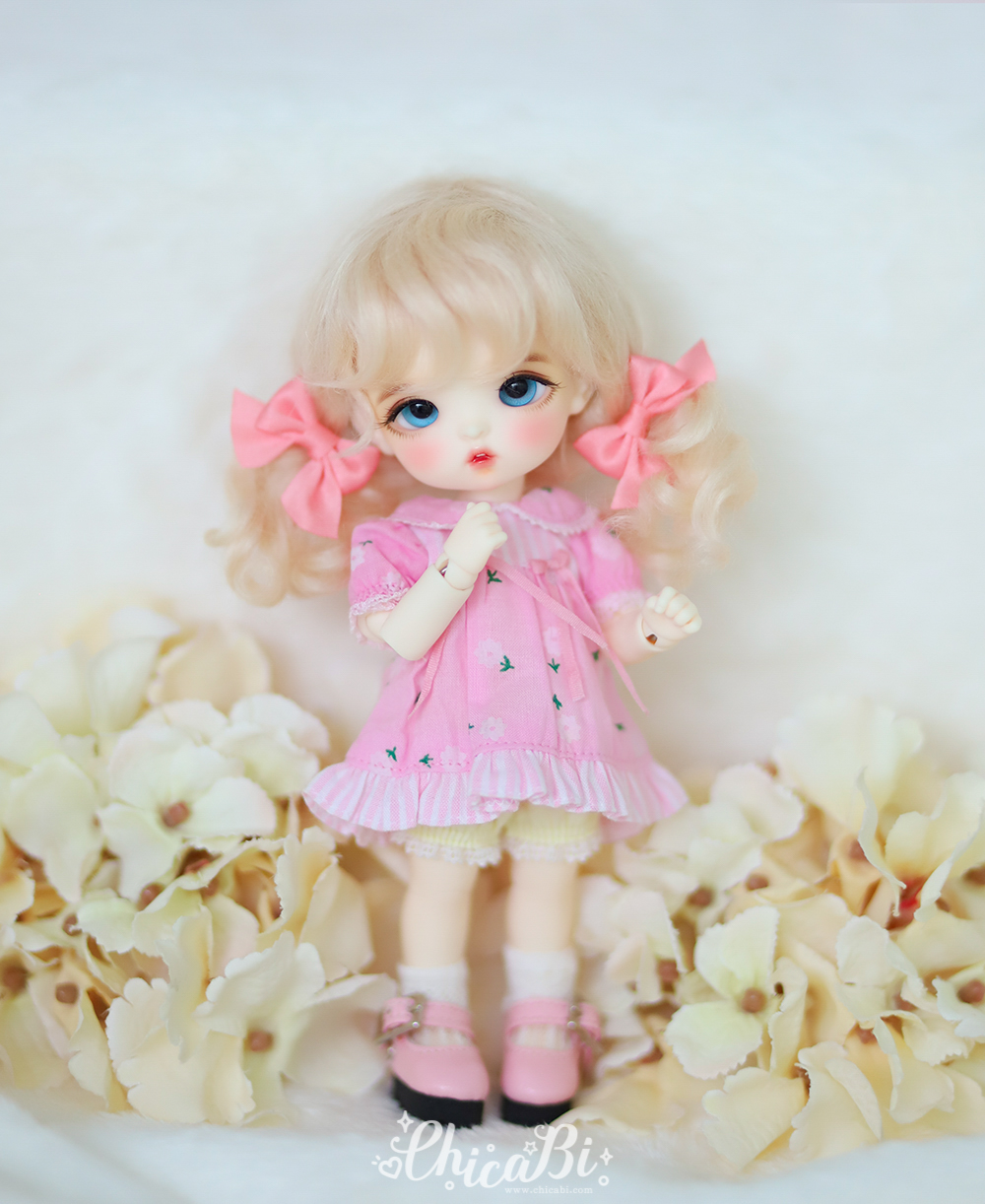 chicabi 16cm purin