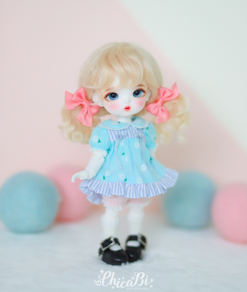 chicabi 16cm purin