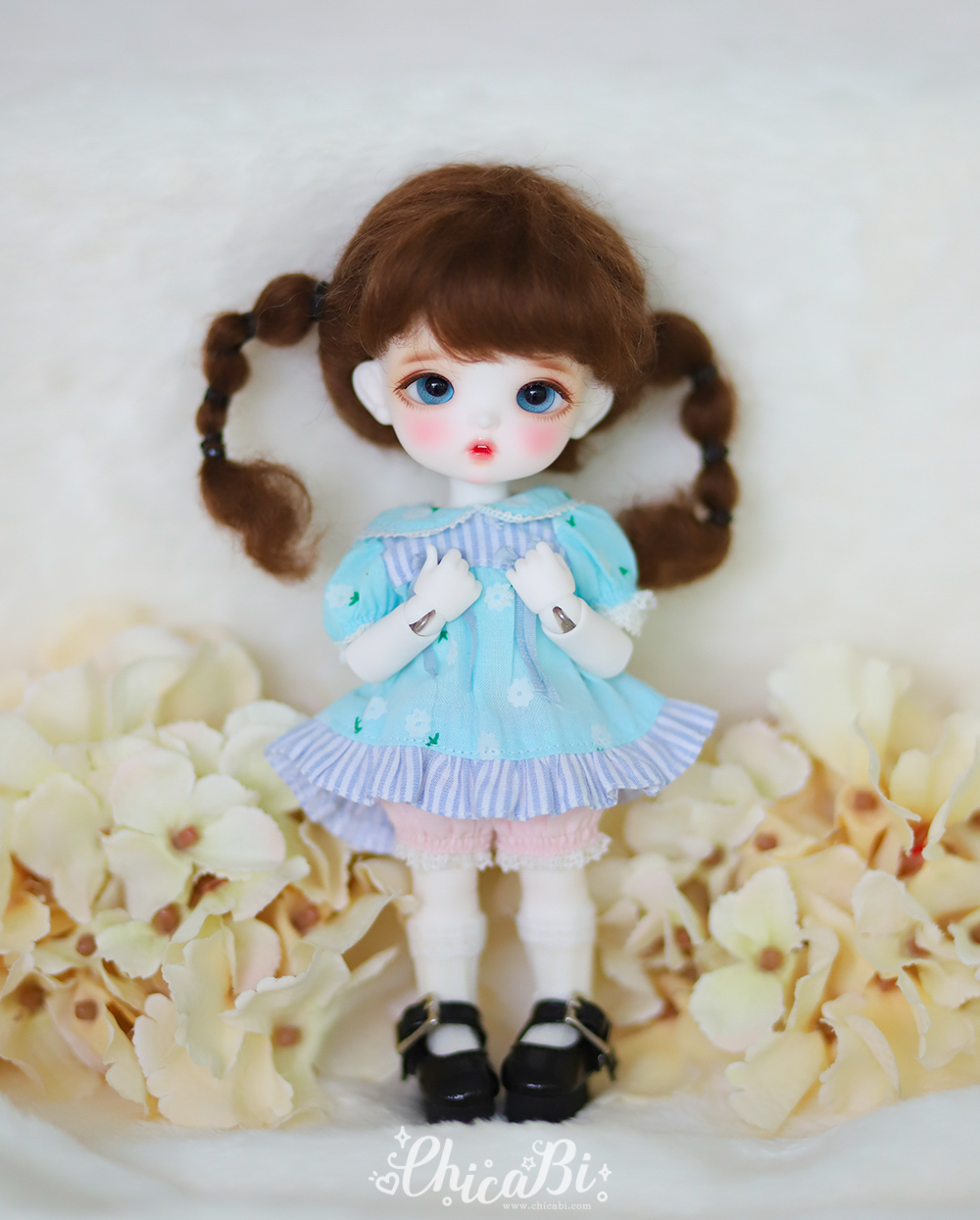 chicabi 16cm purin