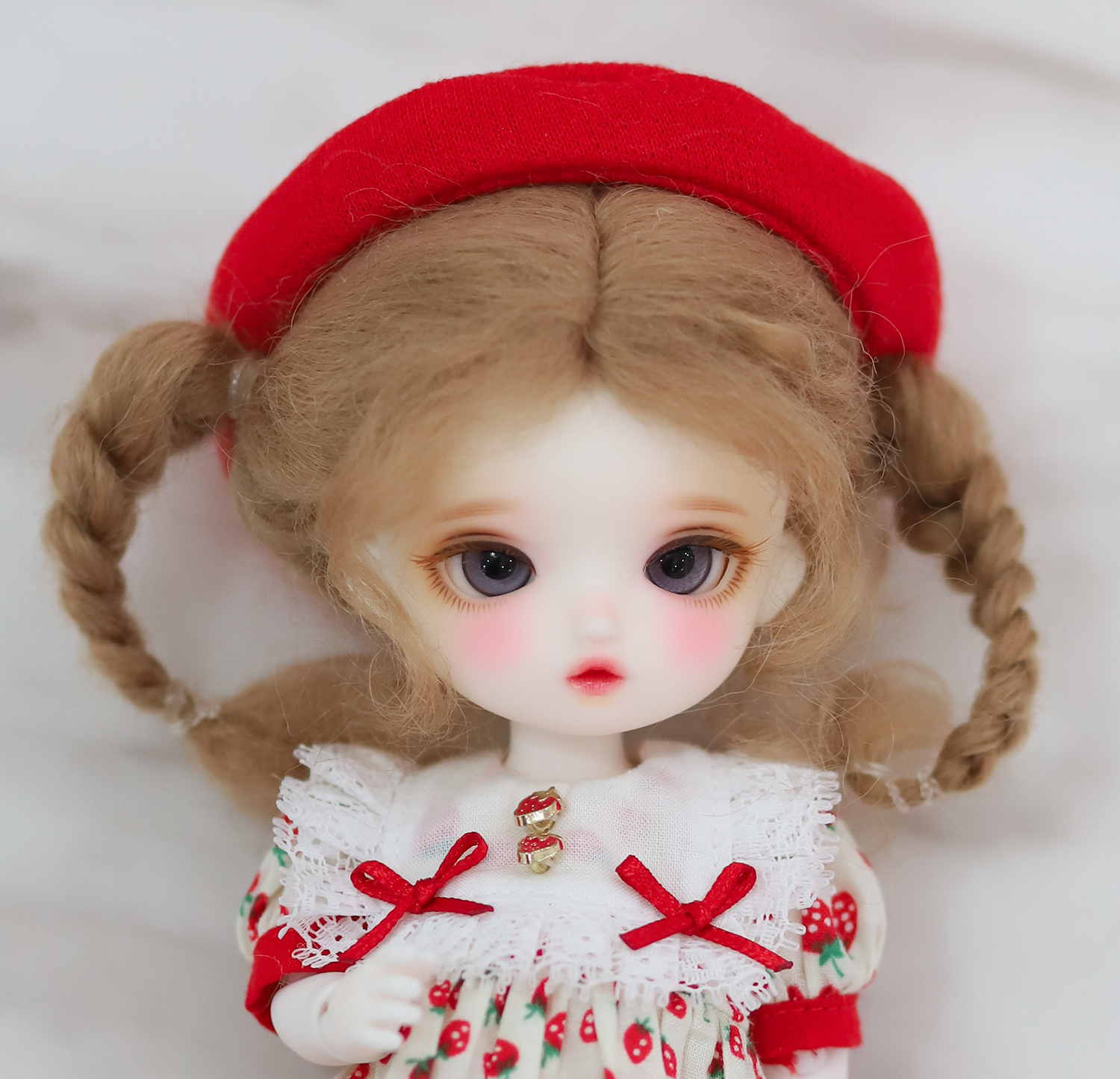 chicabi 16cm yui