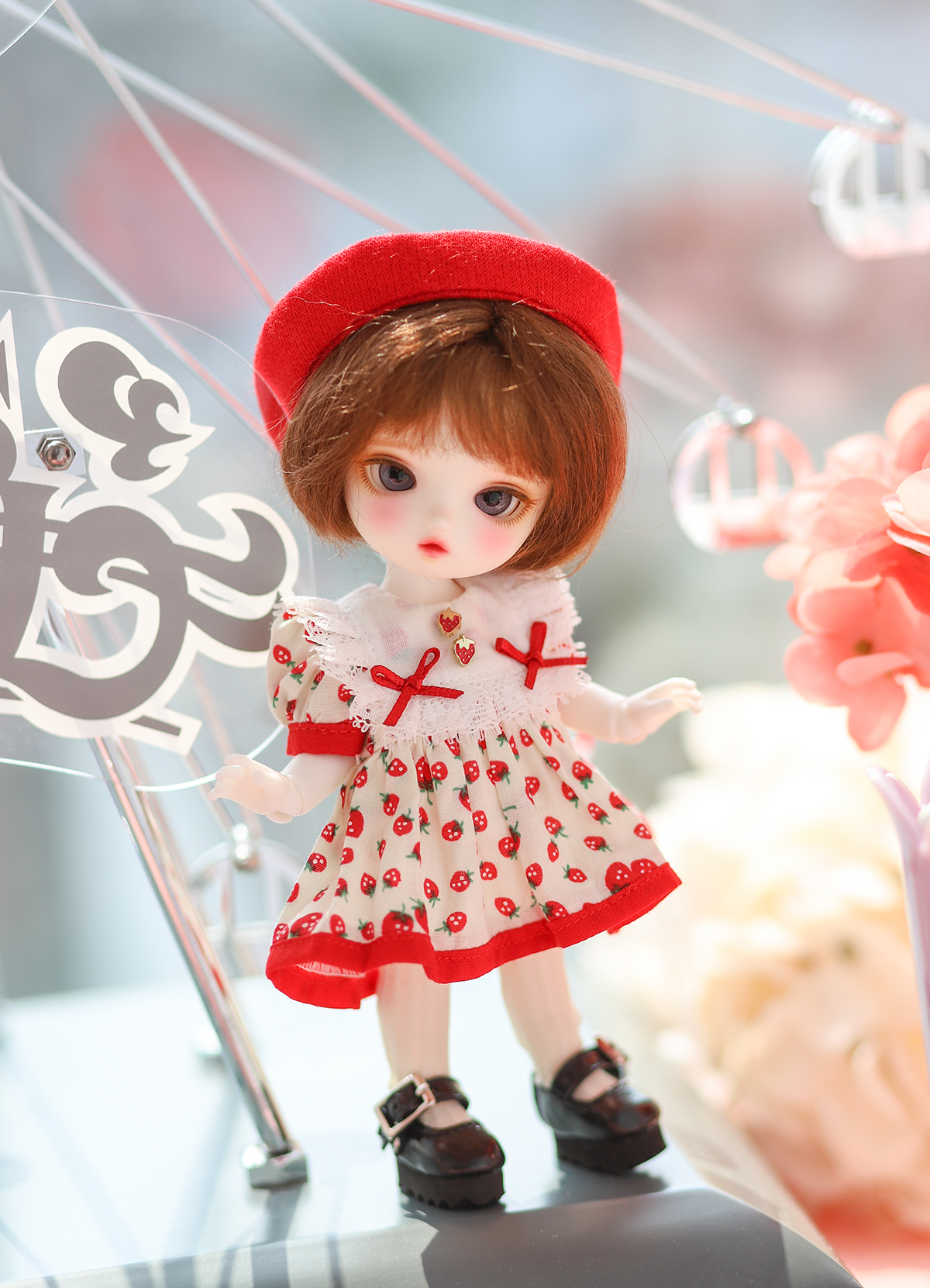 chicabi 16cm yui