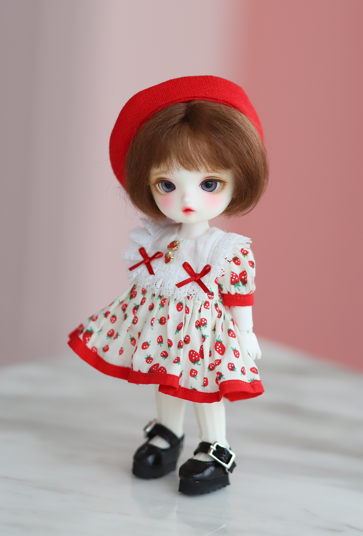 chicabi 16cm yui