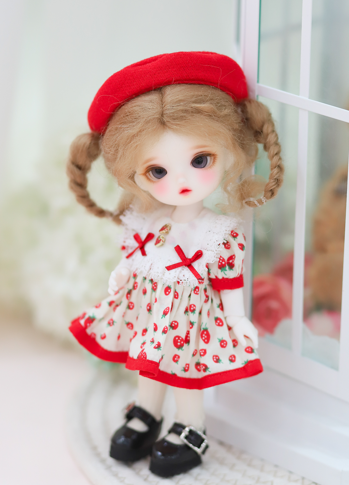 chicabi 16cm yui
