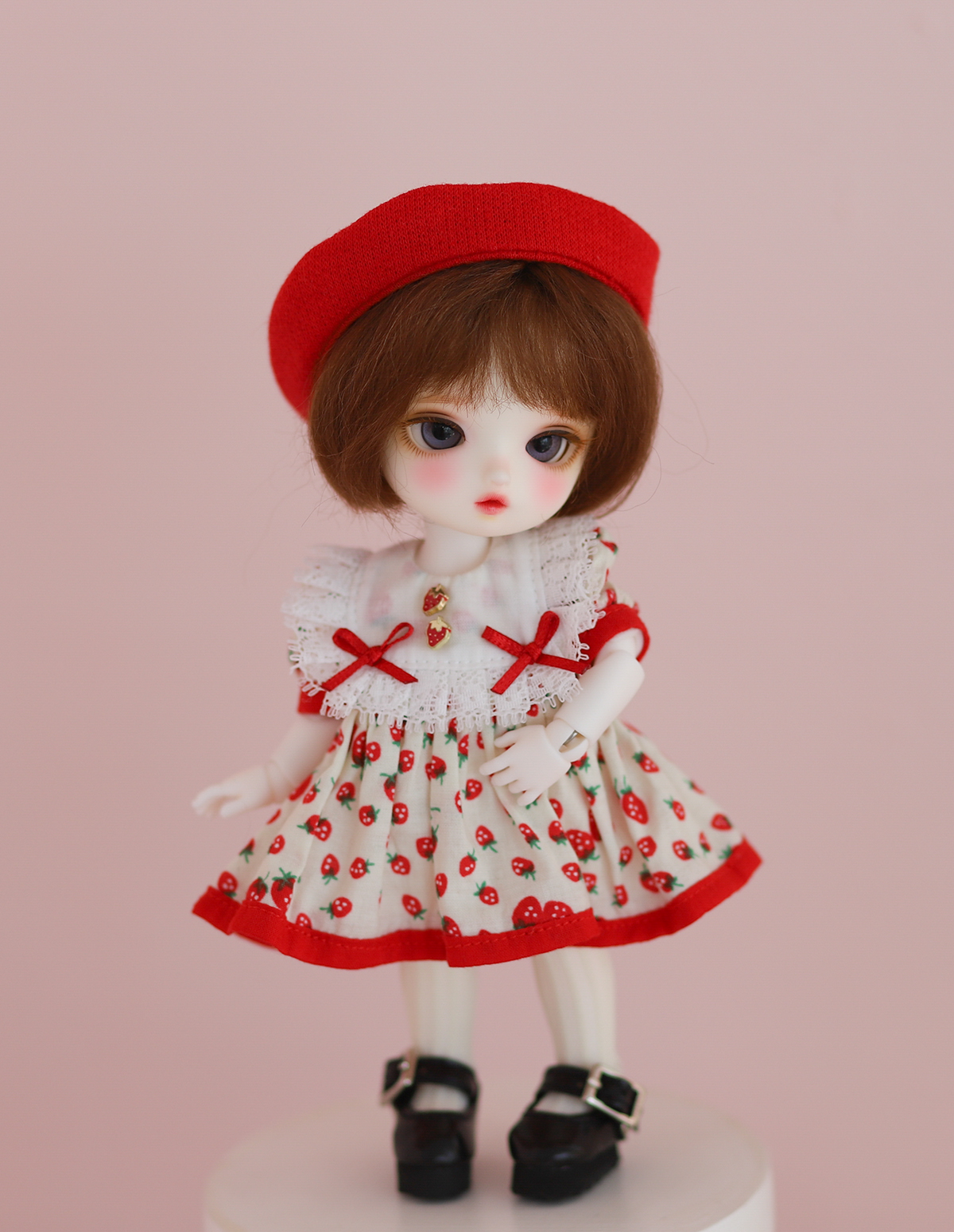 chicabi 16cm yui