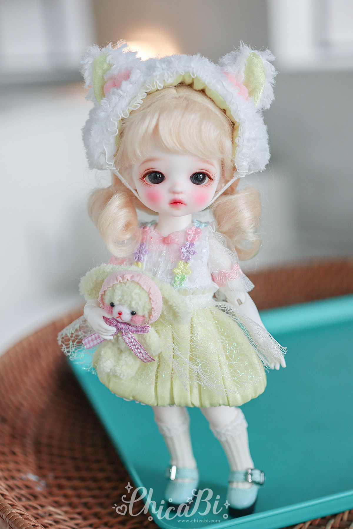 chicabi bebe26 bambi