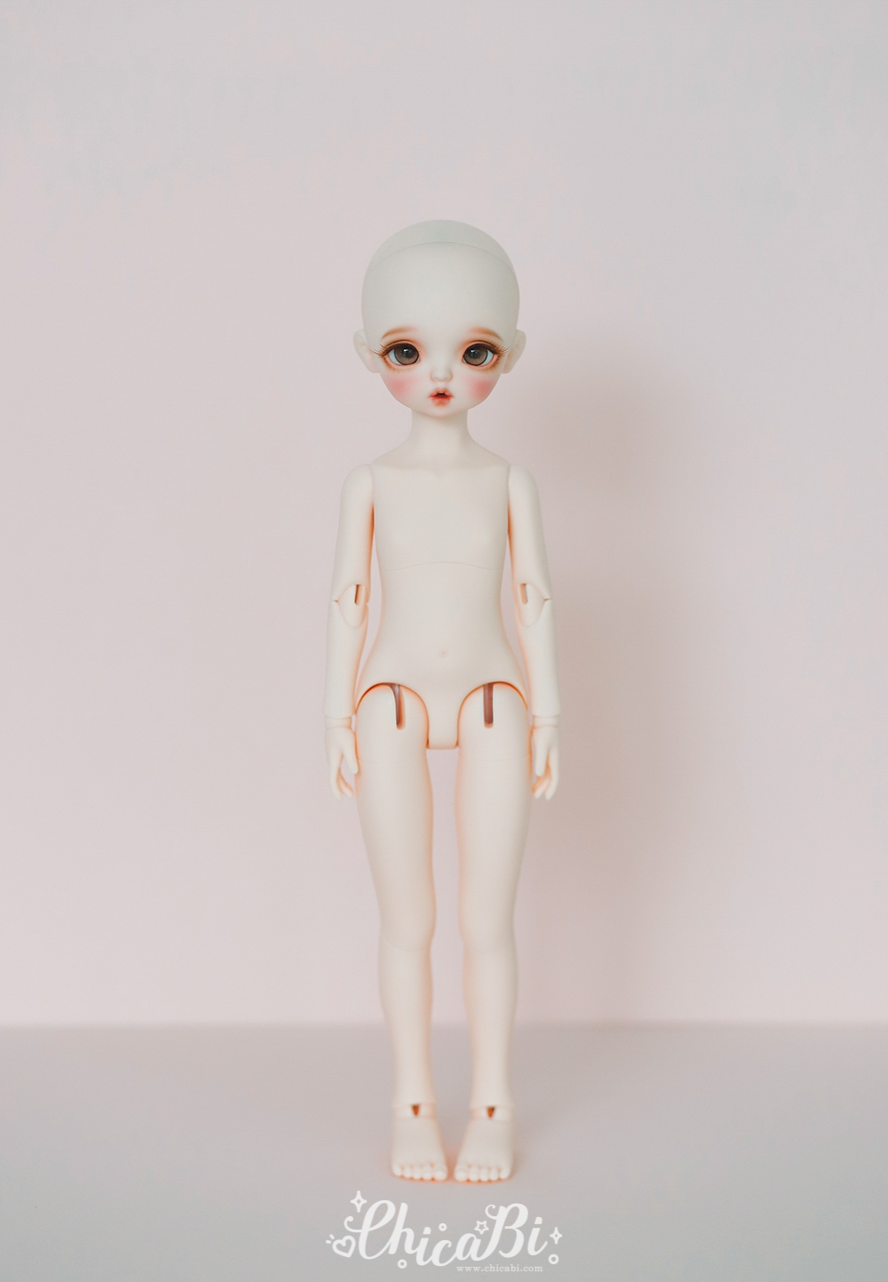 chicabi bebe26 body 31cm