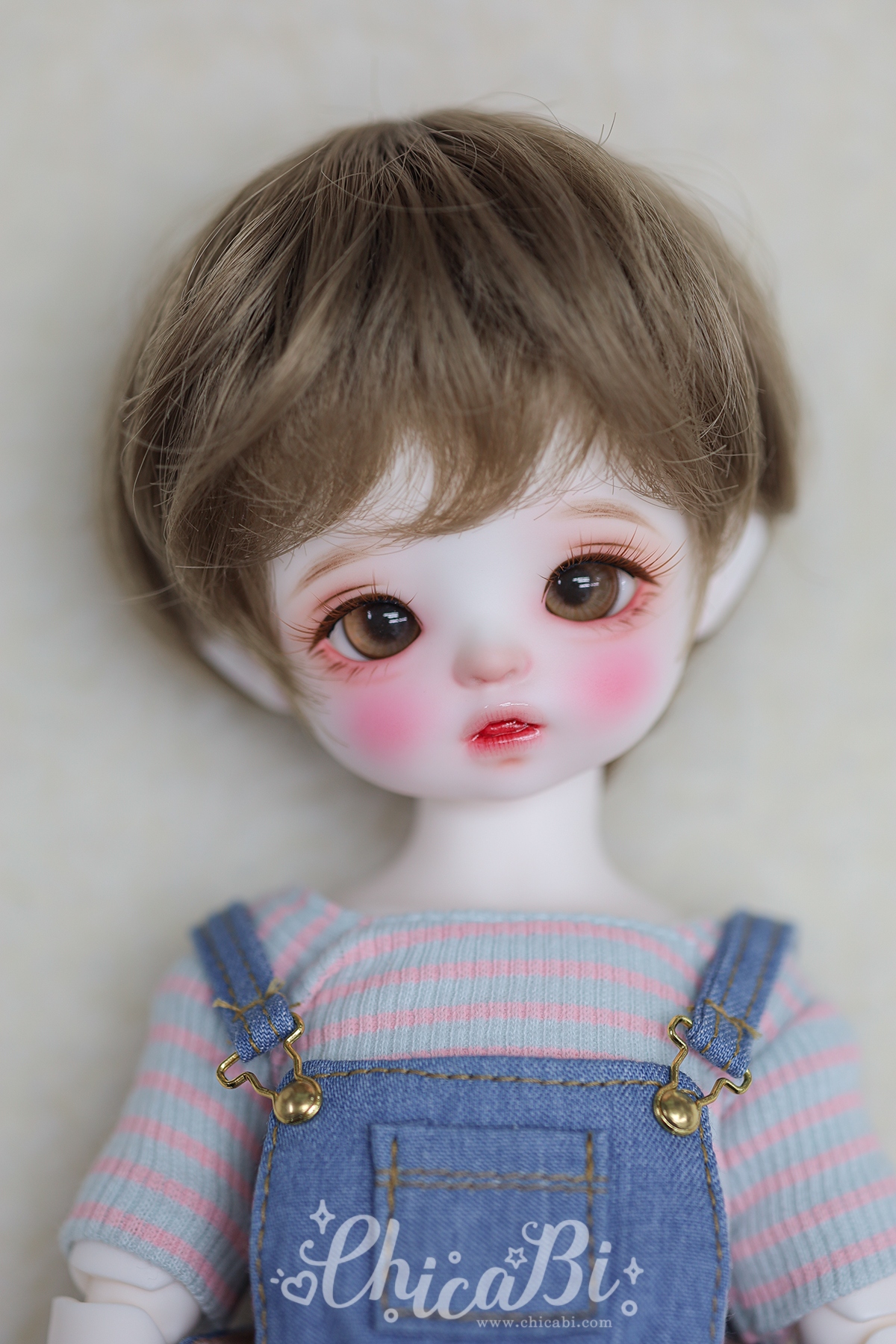 chicabi bebe26 bunny