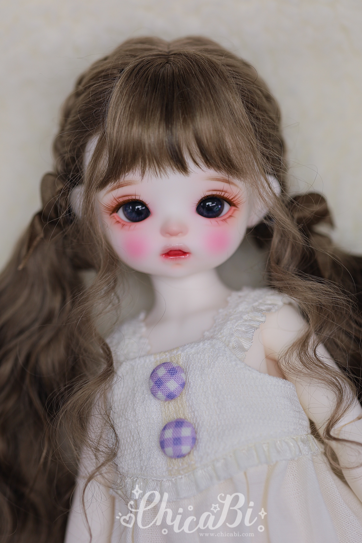 chicabi bebe26 bunny