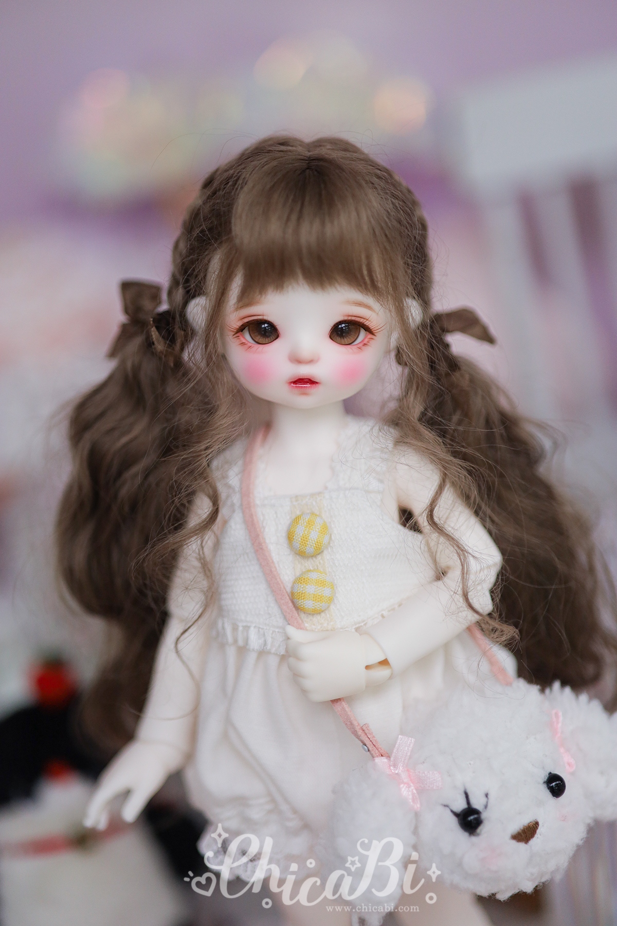 chicabi bebe26 bunny