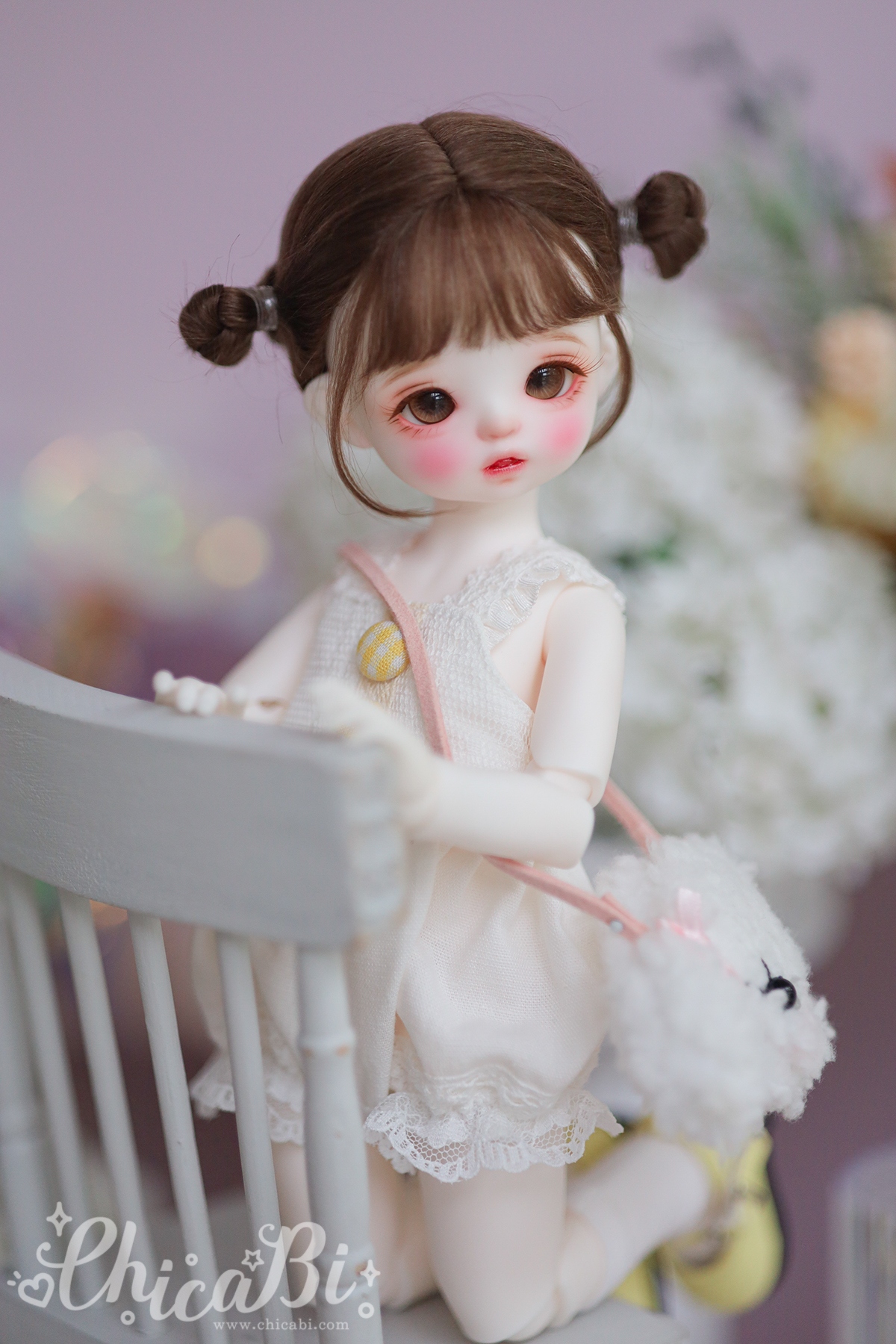chicabi bebe26 bunny