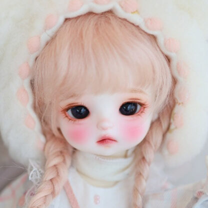 chicabi bebe26 hachi
