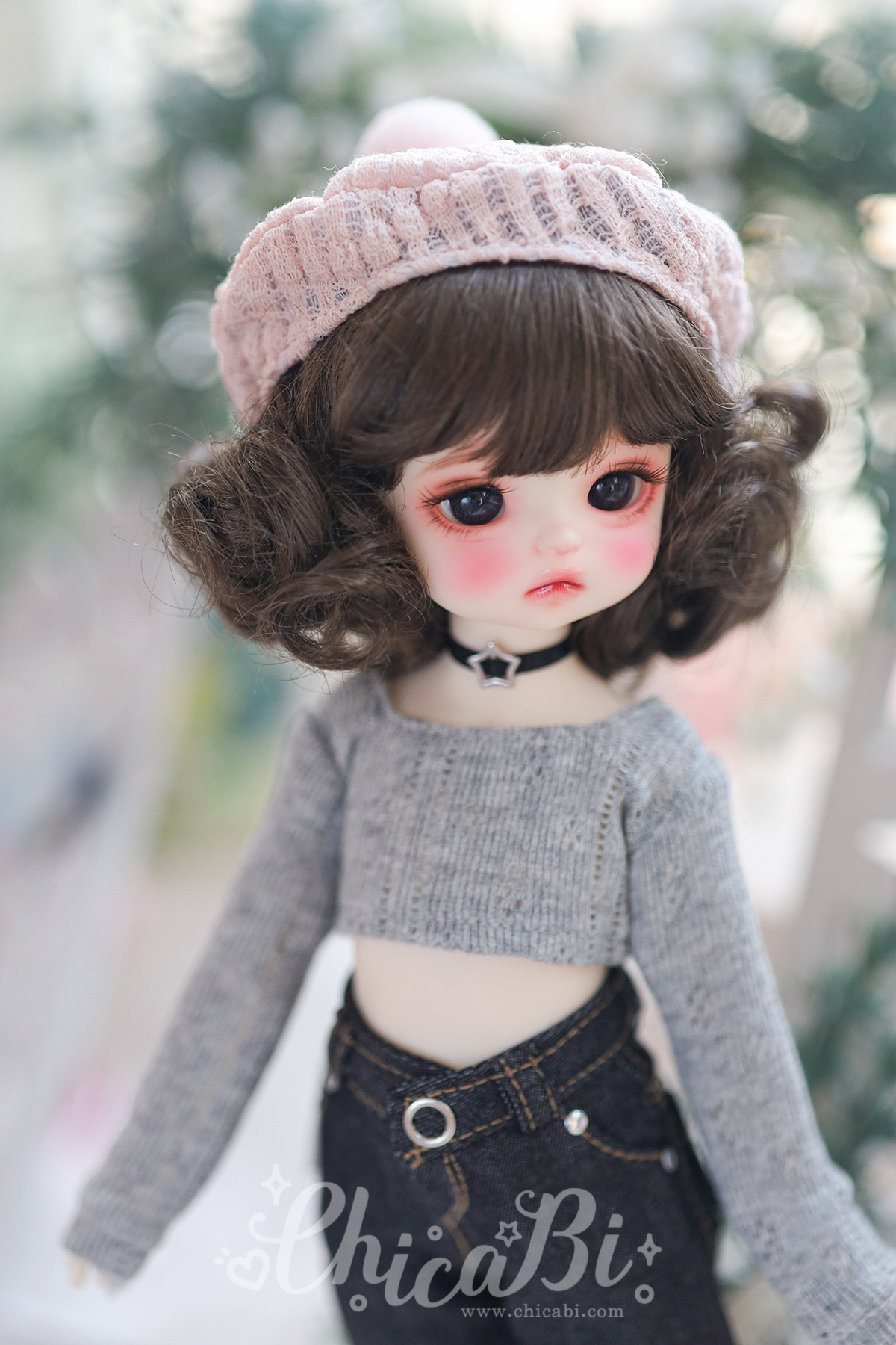 chicabi bebe26 hachi