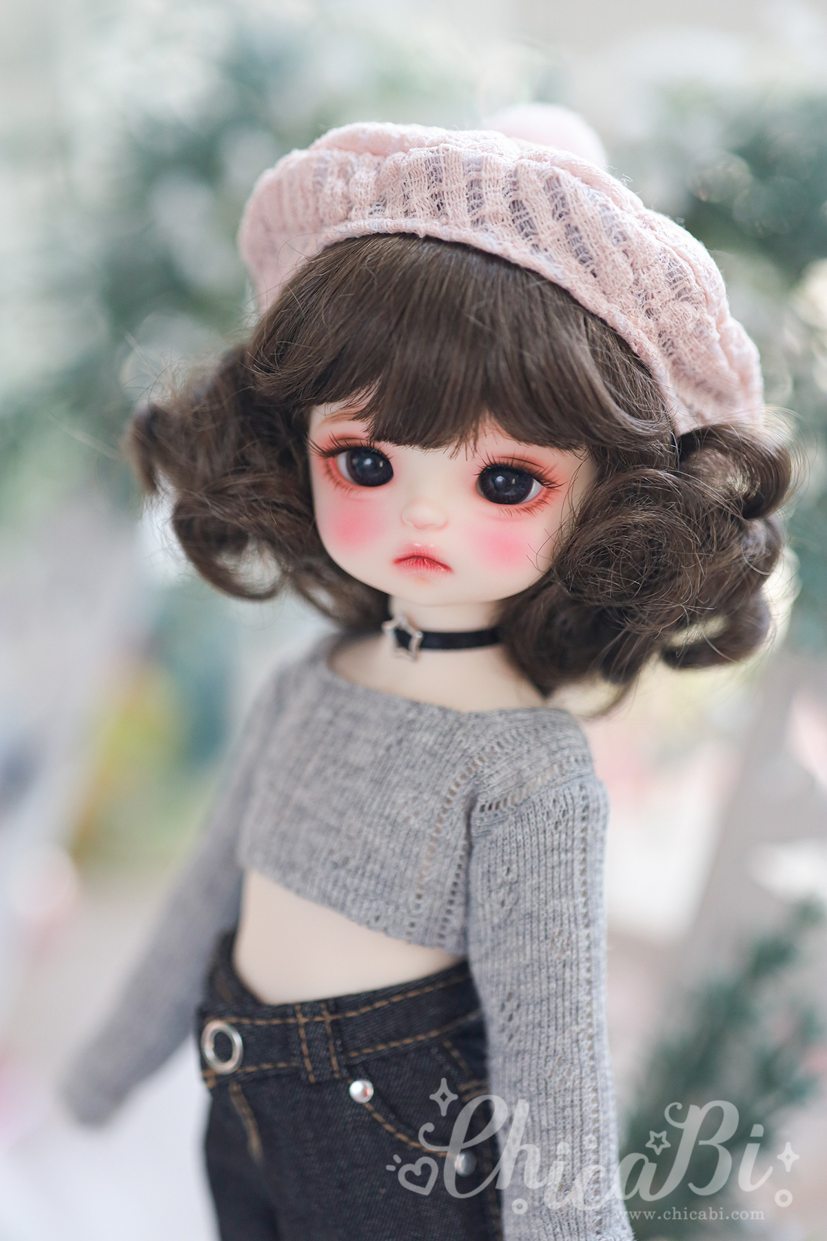chicabi bebe26 hachi