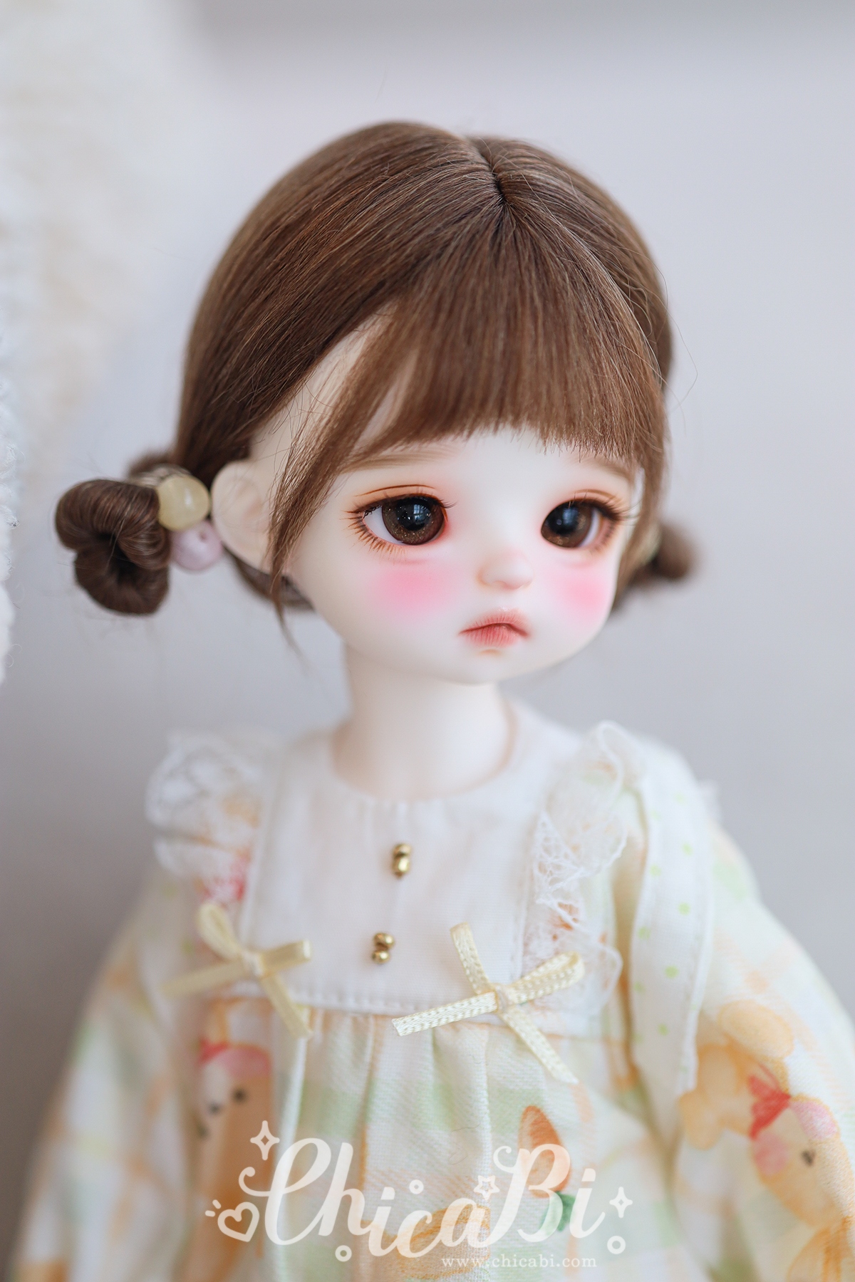 chicabi bebe26 hachi