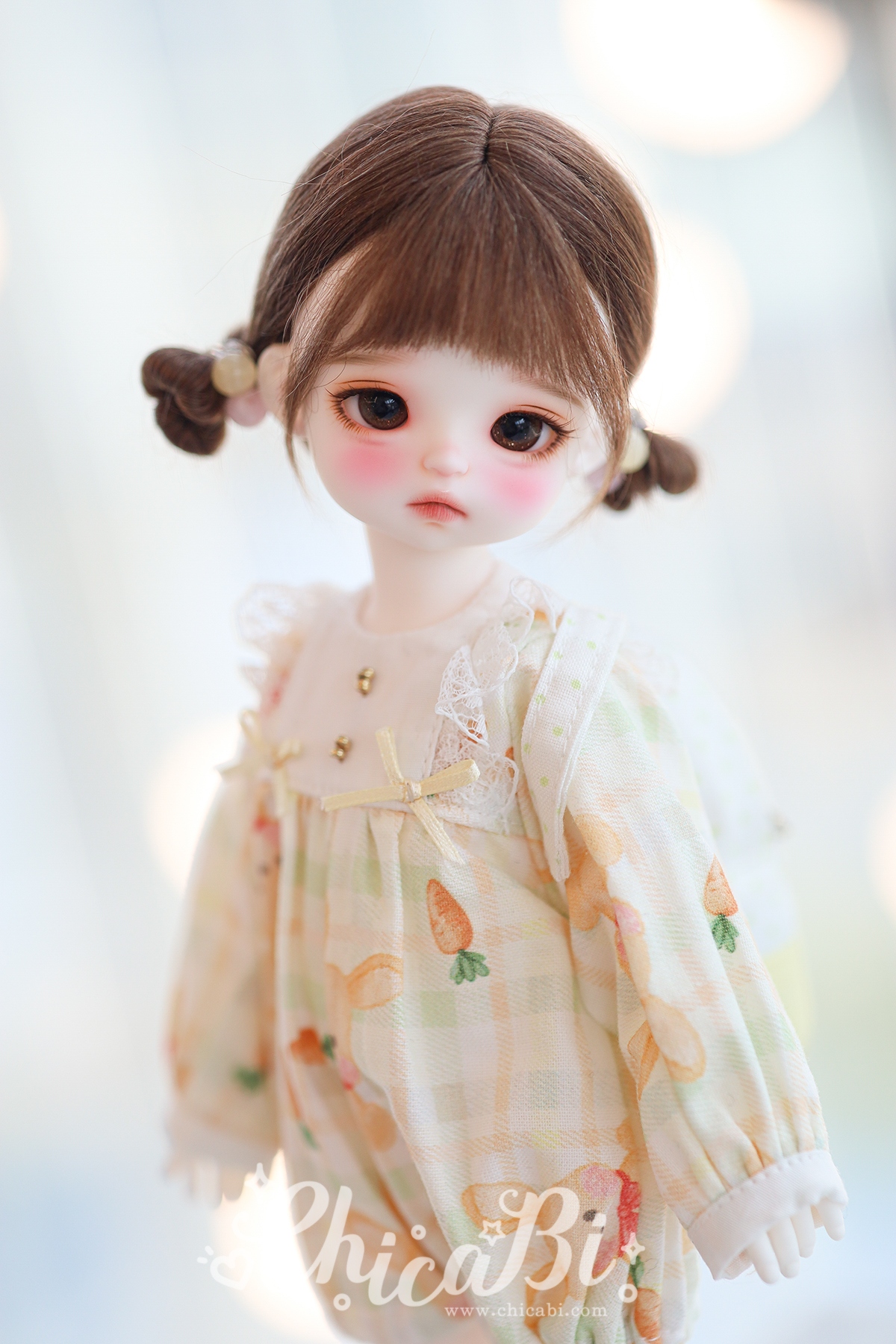 chicabi bebe26 hachi