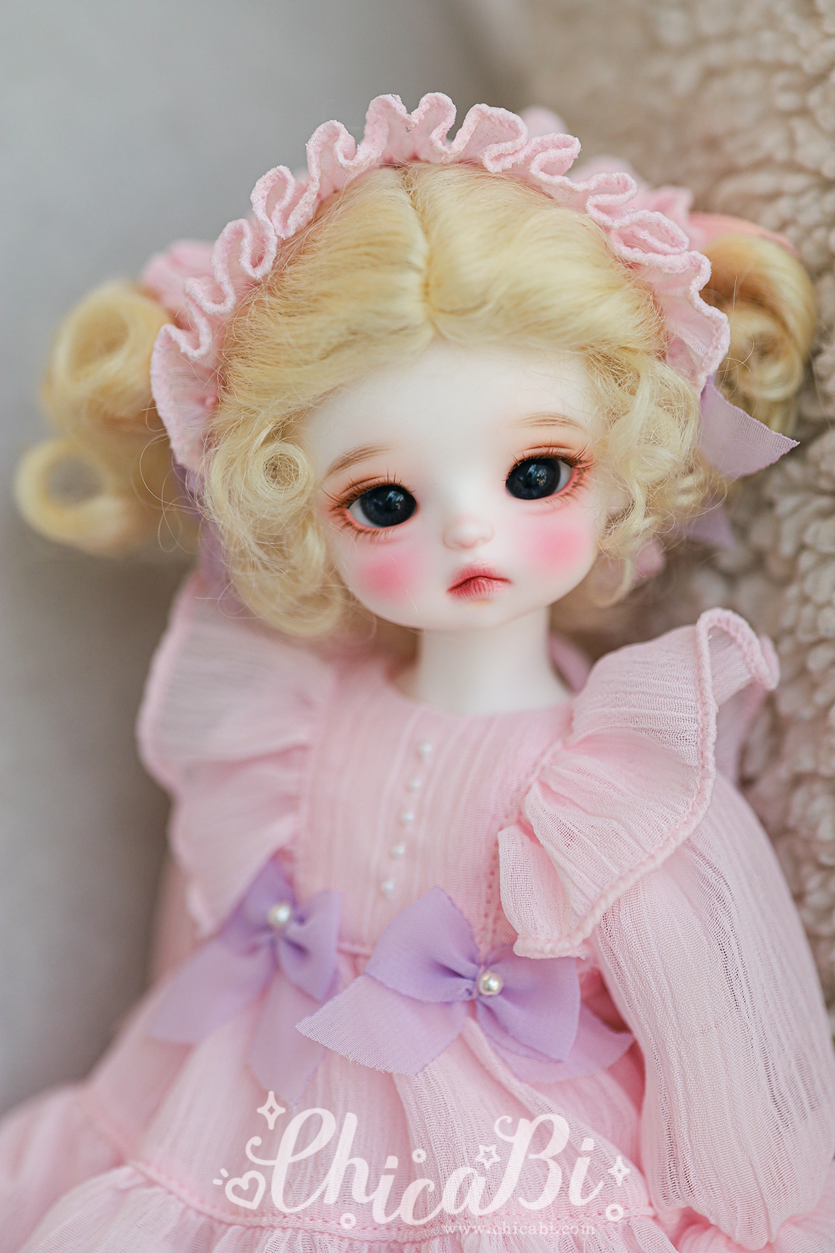 chicabi bebe26 hachi