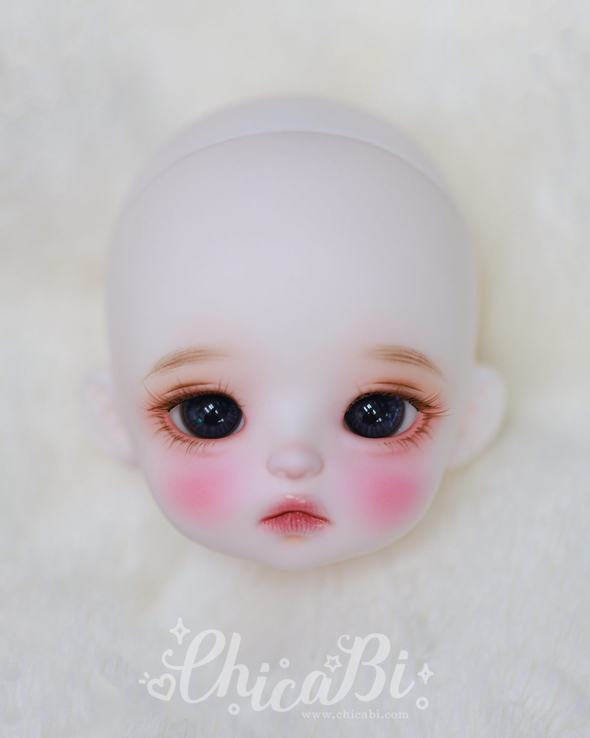 chicabi bebe26 hachi