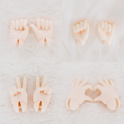 chicabi bebe26 body hands