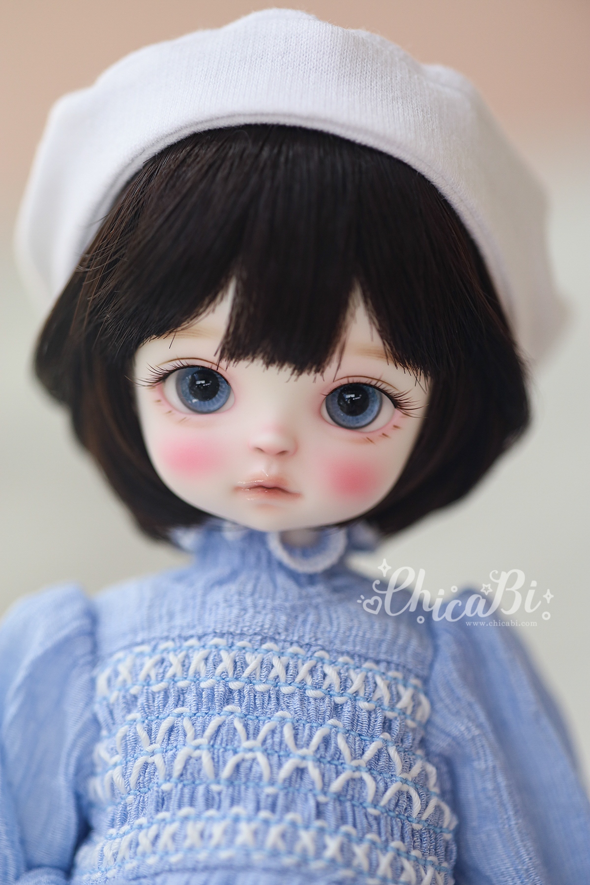 chicabi bebe26 ponyo