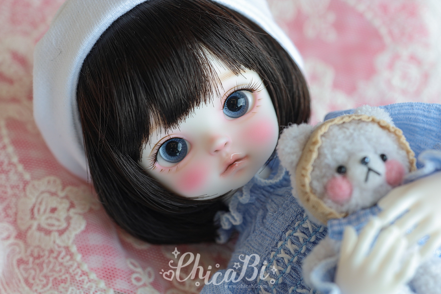chicabi bebe26 ponyo
